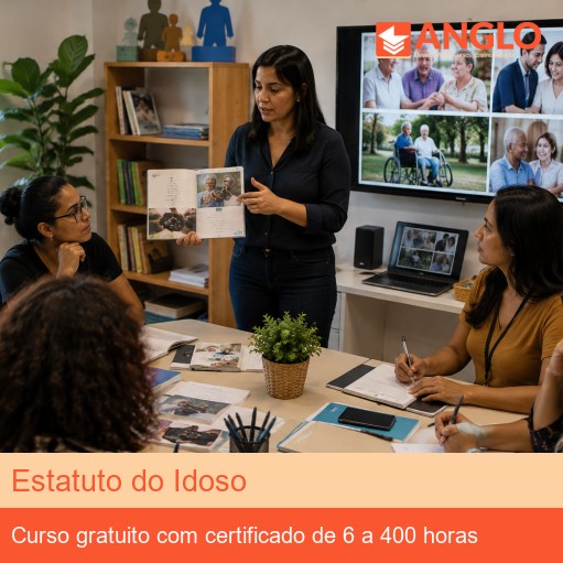 Estatuto do Idoso